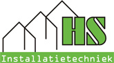 HS installatie techniek logo
